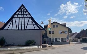 Gasthaus Sonne Sinsheim