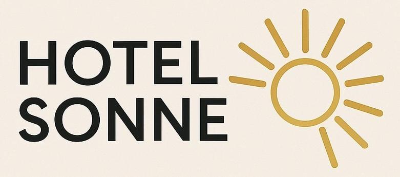 Hotel Sonne Sinsheim Exterior foto